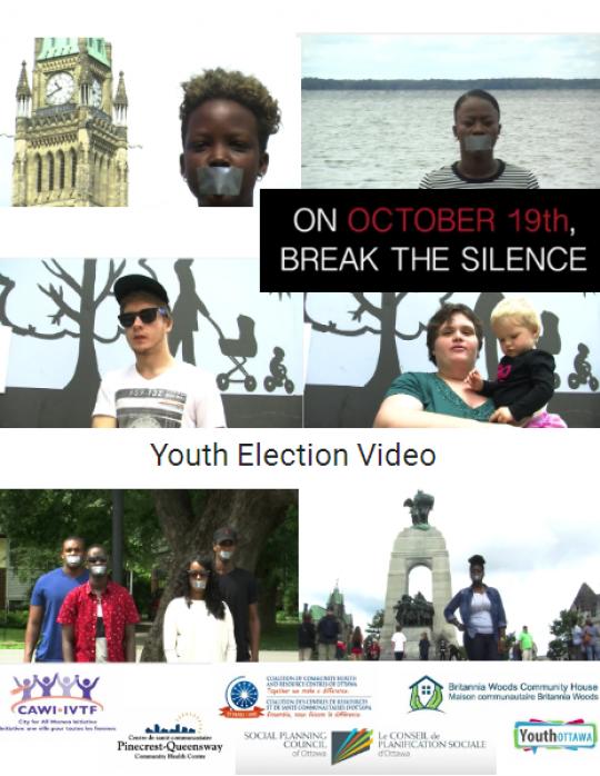 Youth Election Video