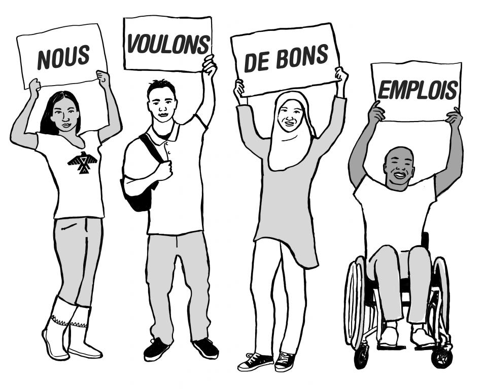 Emploi